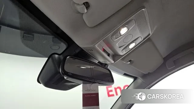 Renault Korea (Samsung) XM3 id 3552160 из Кореи 10