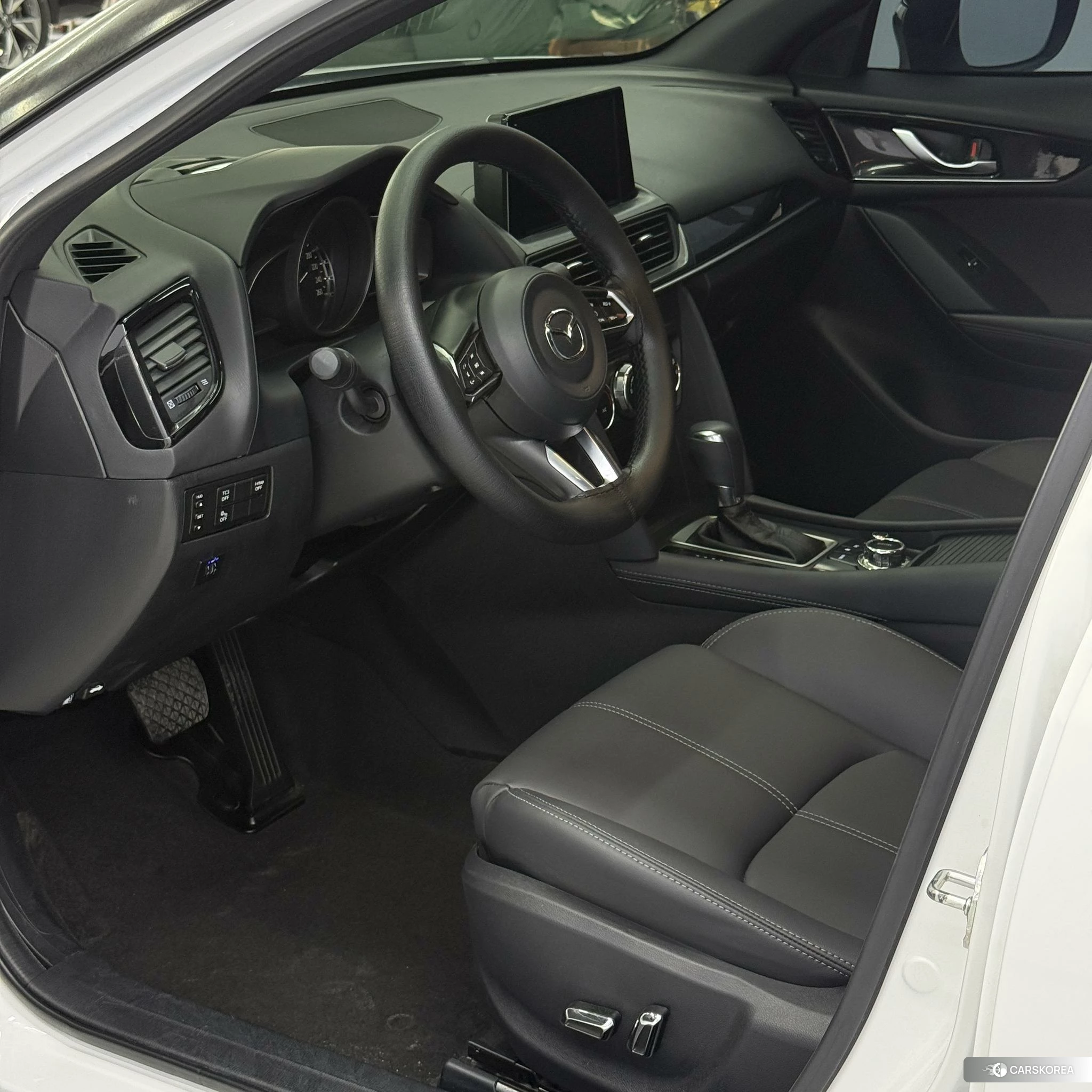 Mazda CX-4 id 4504743 из Китая 10