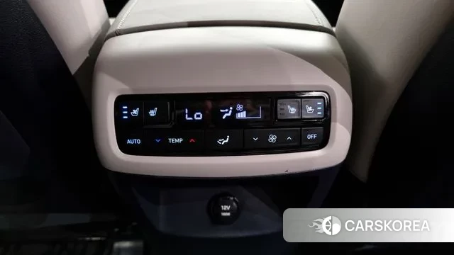 Hyundai The New Palisade id 2968743 из Кореи 10