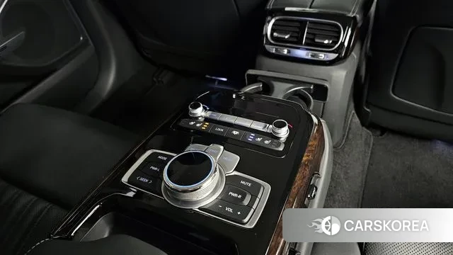 Genesis G90 id 3423088 из Кореи 10