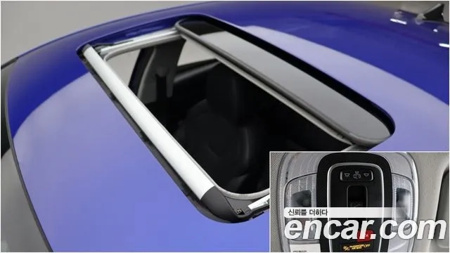 Hyundai Avante Hybrid (CN7) id 2858025 из Кореи 10