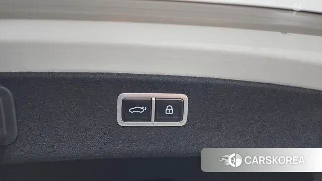 Genesis G80 (RG3) id 3597841 из Кореи 10