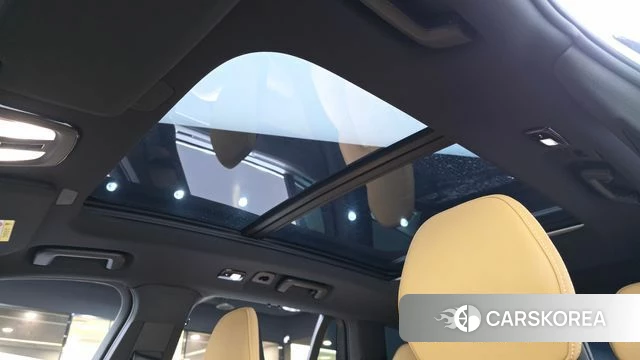 Volvo XC90 second Generation id 3891048 из Кореи 10