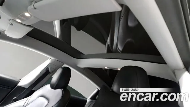 Tesla Model 3 id 2711424 из Кореи 10