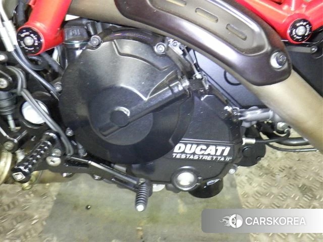 Проданный Ducati HYPERMOTARD 820 id 3998217 из Японии, фото 10