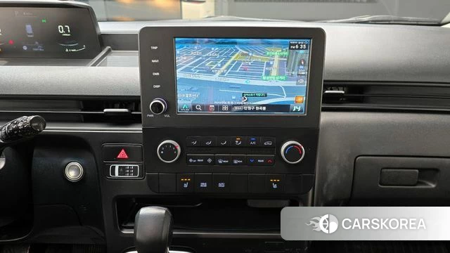 Hyundai Staria id 4343694 из Кореи 10