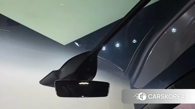 Tesla Model X id 3026808 из Кореи 10