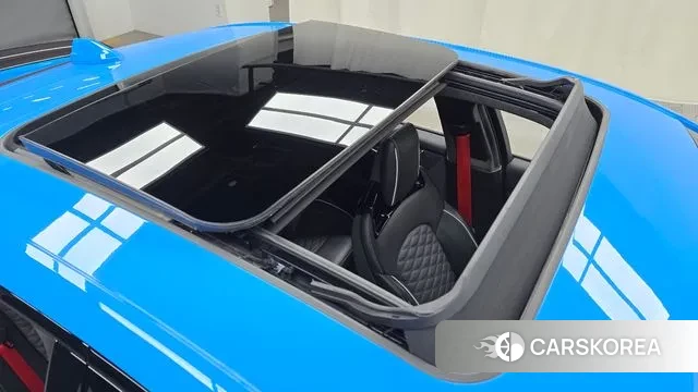 Cadillac CT5-V id 3659175 из Кореи 10