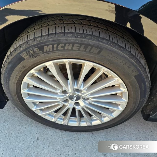Audi A6 (C8) id 4402540 из Кореи 10