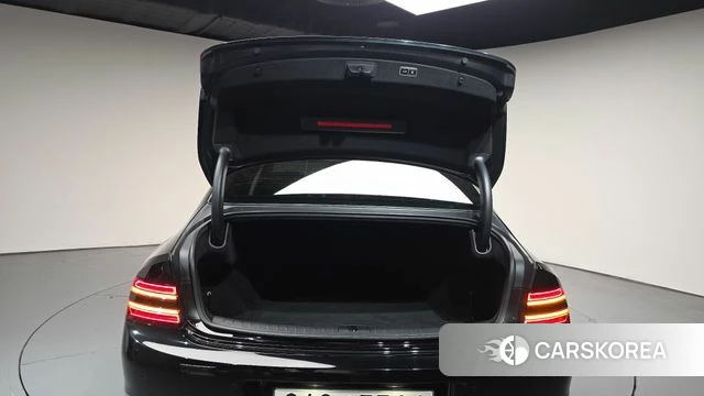Genesis G80 (RG3) id 4855815 из Кореи 10