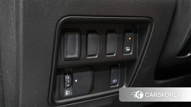 Renault Korea (Samsung) The New QM6 id 4647081 из Кореи 10
