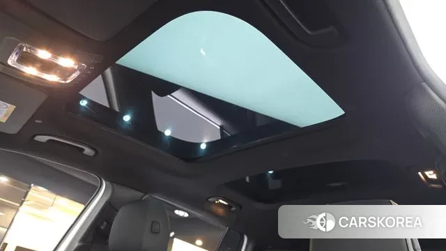 Mercedes-Benz GLB-Class X247 id 3751775 из Кореи 10