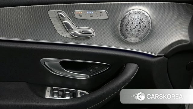 Mercedes-Benz E-Class W213 id 4225308 из Кореи 10