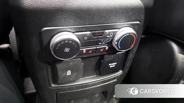 Ford Explorer 6th Generation id 3053216 из Кореи 10