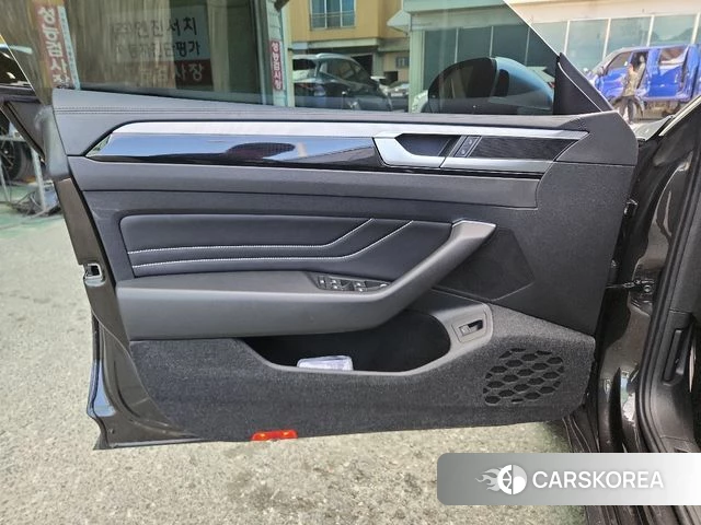 Volkswagen Arteon id 4847965 из Кореи 10