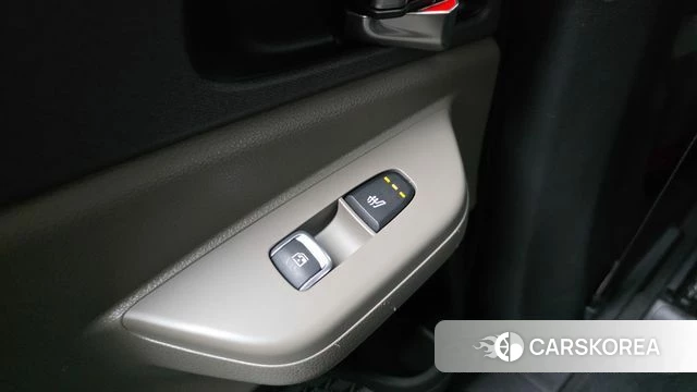 Kia The New Carnival 4th Generation id 4442810 из Кореи 10