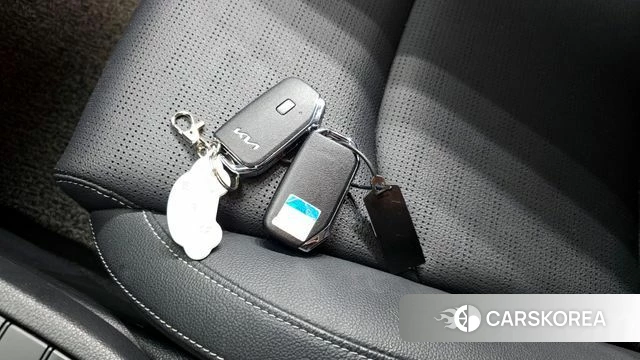 Kia The New K3 2nd generation id 3812948 из Кореи 10