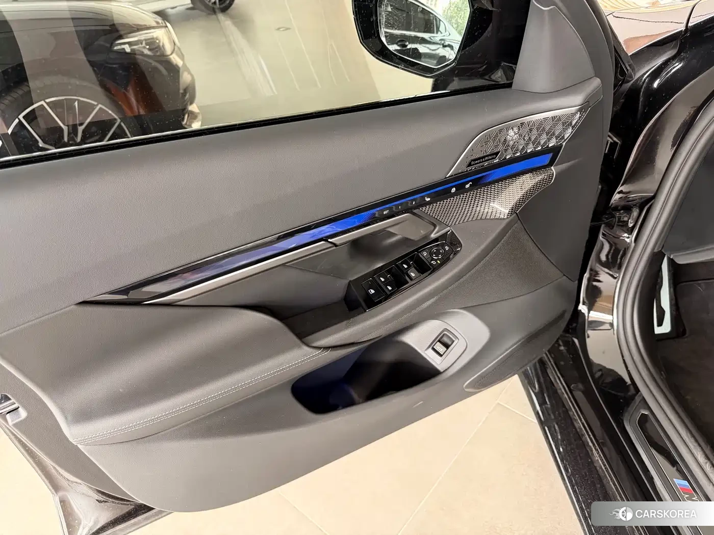 BMW M5 id 4629771 из Китая 10