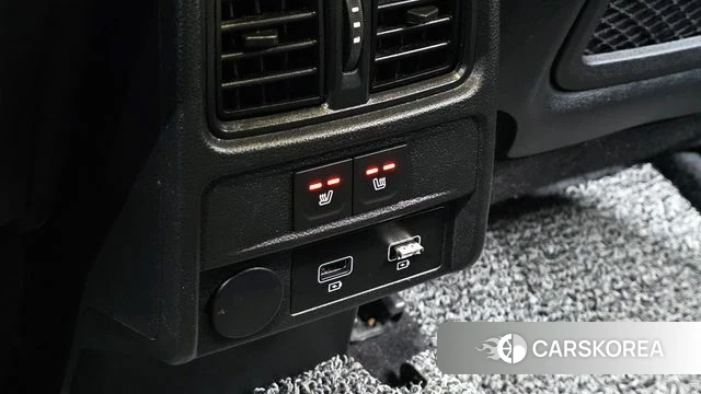 Renault Korea (Samsung) XM3 id 3833112 из Кореи 10