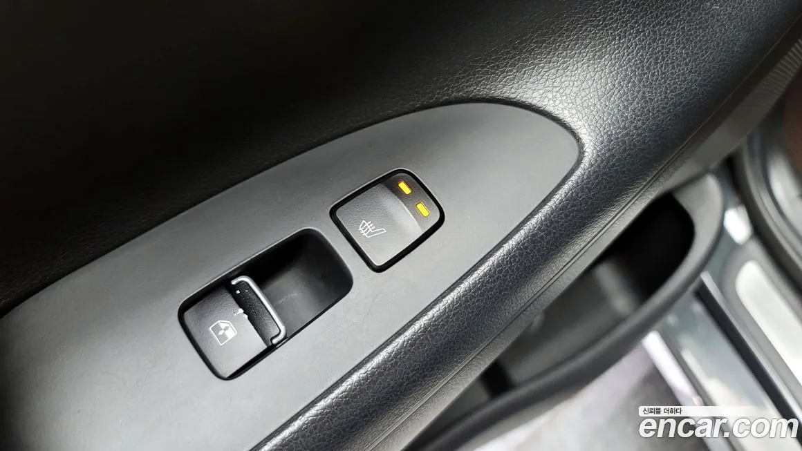 Hyundai The New Grandeur IG id 1465421 из Кореи 10