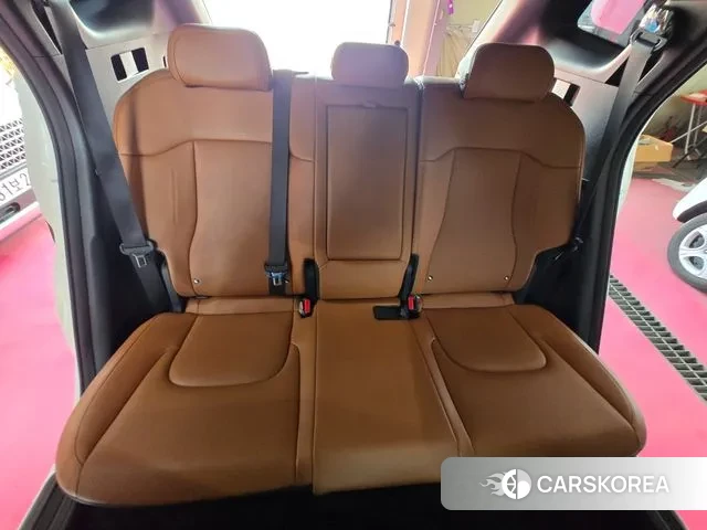 Kia Sportage 5th Generation Hybrid id 3770521 из Кореи 10