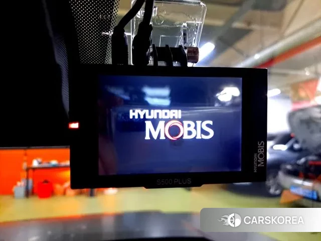 Hyundai Casper id 3305139 из Кореи 10