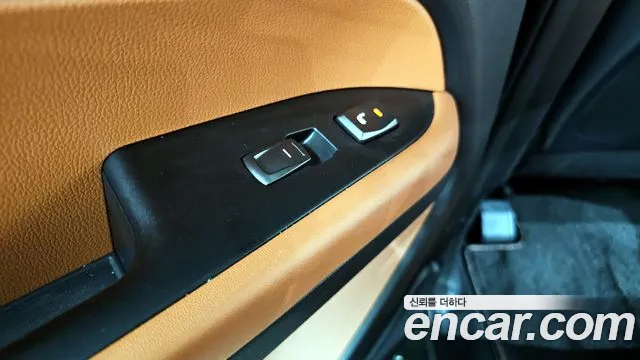 Ssangyong Rexton Sports id 2710671 из Кореи 10