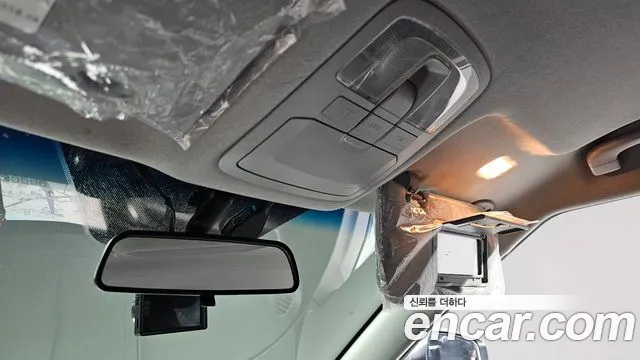 Ssangyong Tivoli Armor id 2732691 из Кореи 10