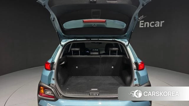Hyundai Kona id 4900170 из Кореи 10