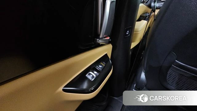 Kia Carnival 4th generation id 3807032 из Кореи 10