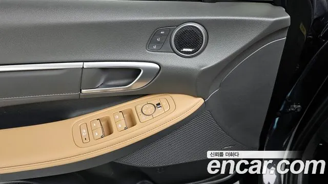 Hyundai Sonata (DN8) id 2648444 из Кореи 10