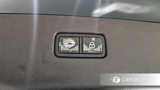 Genesis GV80 id 3208980 из Кореи 10