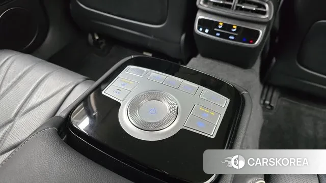 Genesis G80 (RG3) id 3788775 из Кореи 10