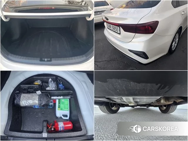 Kia Come New K3 id 3543743 из Кореи 10