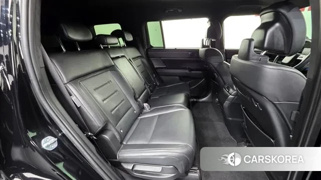 Hyundai Santa Fe (MX5) id 3447278 из Кореи 10