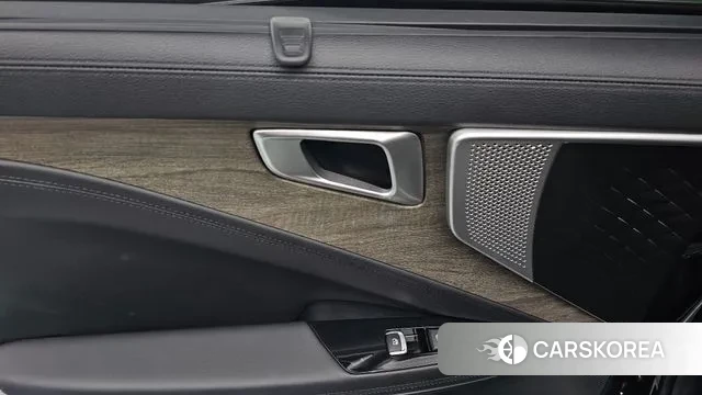 Kia K8 Hybrid id 3016398 из Кореи 10