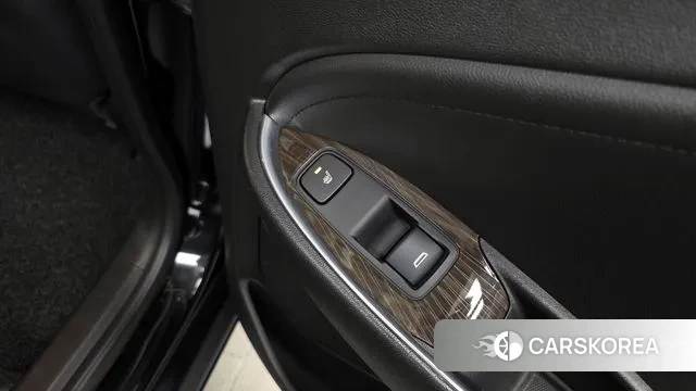 Chevrolet (GM Daewoo) The New Malibu id 3703427 из Кореи 10