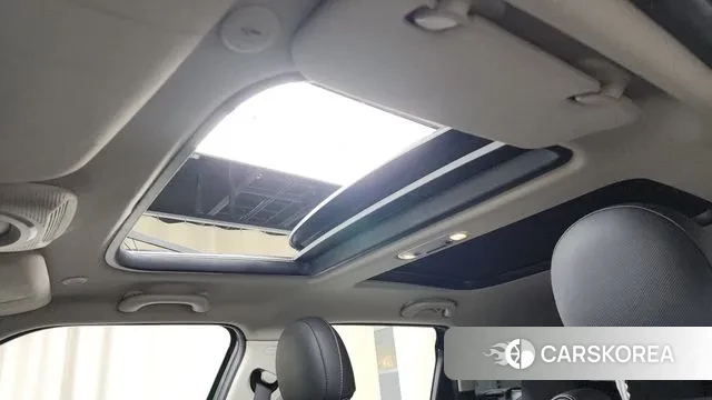 Mini Cooper Clubman id 3275403 из Кореи 10