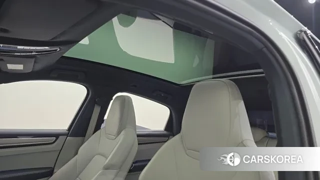 Porsche Cayenne (PO536) id 3482871 из Кореи 10