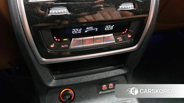 BMW X7 (G07) id 3909291 из Кореи 10