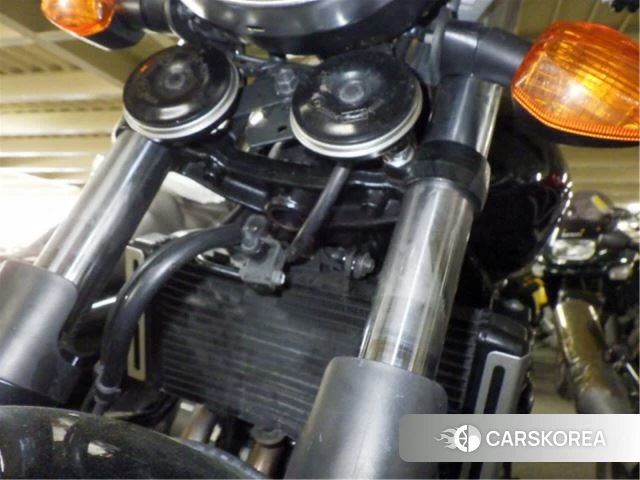 Honda CB400SF ABS id 4184295 из Японии 10
