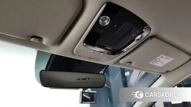 Kia K5 3rd generation id 2970543 из Кореи 10