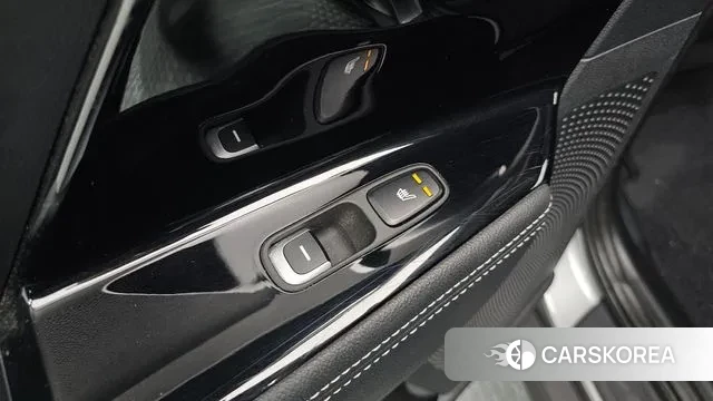 Kia Niro EV id 3635294 из Кореи 10