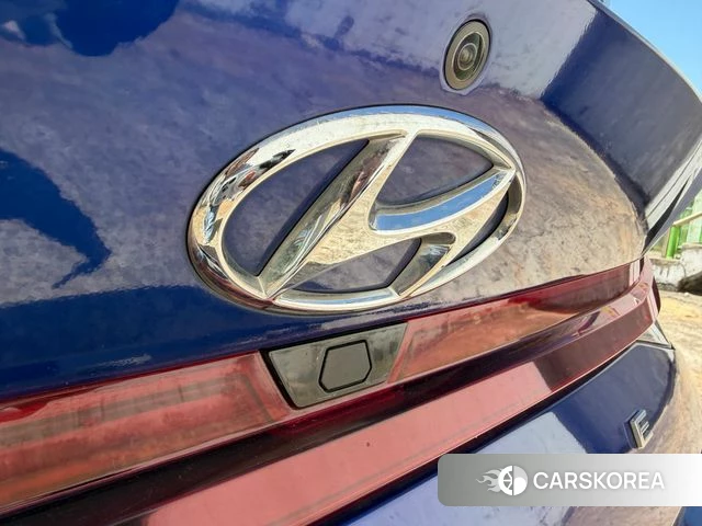 Hyundai Avante (CN7) id 4294258 из Кореи 10