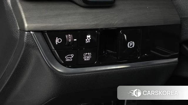 Kia Sportage 5th Generation Hybrid id 4853707 из Кореи 10