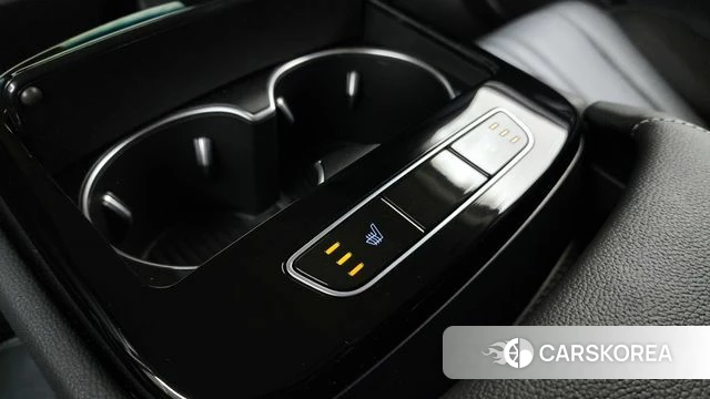 Genesis G80 (RG3) id 4244807 из Кореи 10