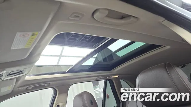 BMW X5 (F15) id 2355905 из Кореи 10