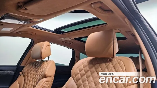 Genesis GV80 id 2848499 из Кореи 10