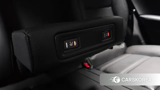 Renault Korea (Samsung) The New QM6 id 3621294 из Кореи 10