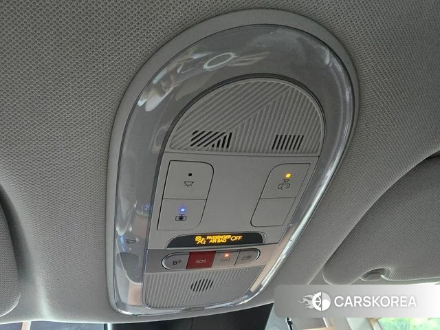 Hyundai Ionic 5 id 4528967 из Кореи 10